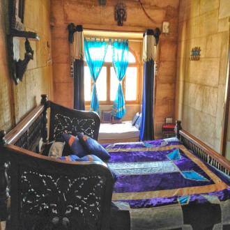 Your Home In The Desert!!, Jaisalmer 2